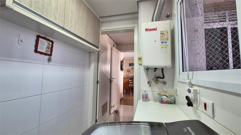 Apartamento à venda – 83m² | 3 dormitórios (1 suíte) | 2 vagas | – Zona Norte SP
