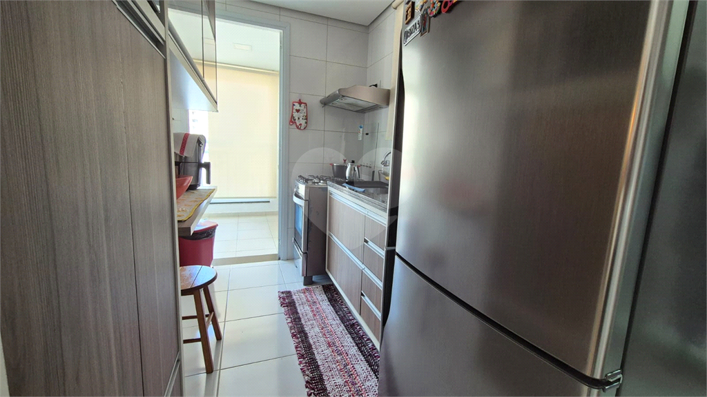 Apartamento à venda – 83m² | 3 dormitórios (1 suíte) | 2 vagas | – Zona Norte SP
