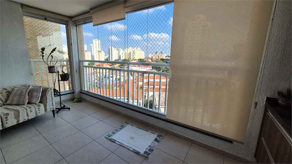 Apartamento à venda – 83m² | 3 dormitórios (1 suíte) | 2 vagas | – Zona Norte SP
