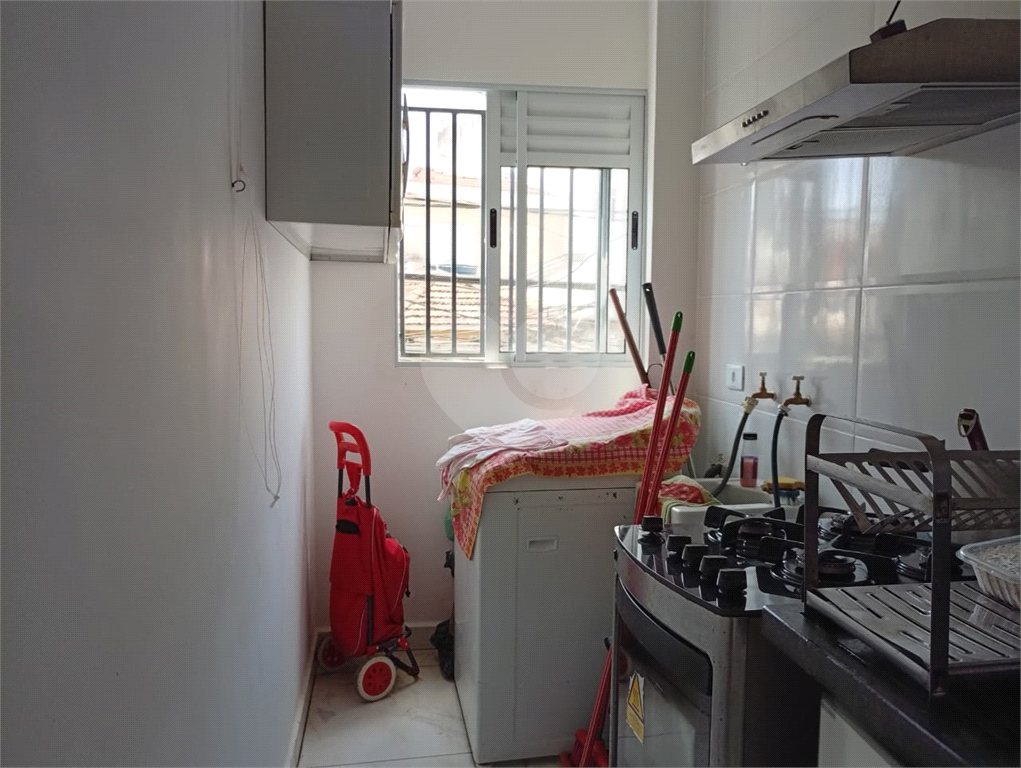 Oportunidade  - Apartamento com 2 dormitórios - Vila Gustavo