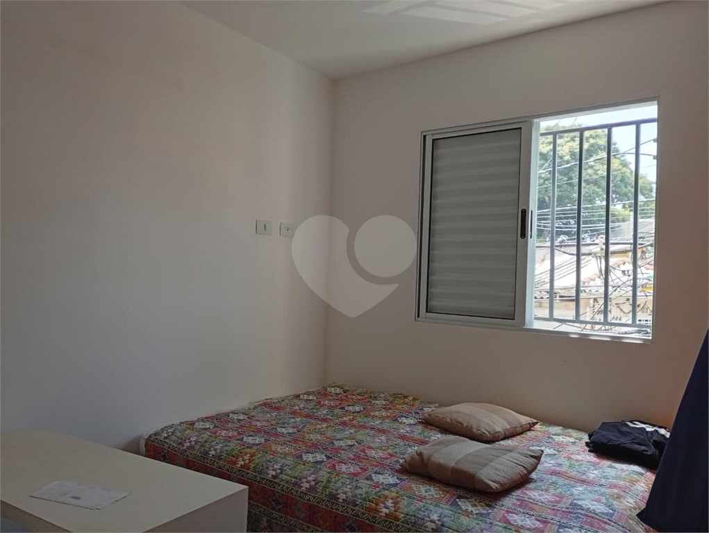 Oportunidade  - Apartamento com 2 dormitórios - Vila Gustavo