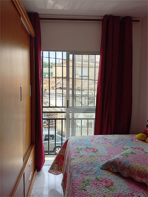 Oportunidade  - Apartamento com 2 dormitórios - Vila Gustavo