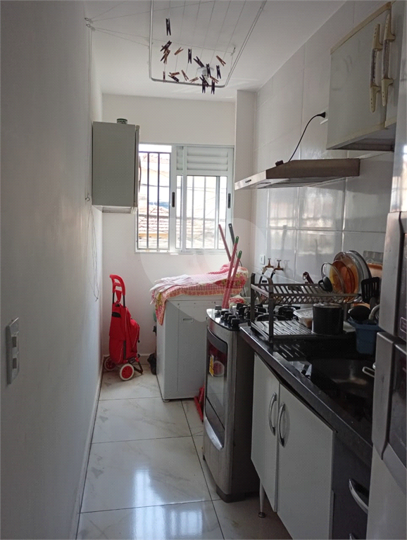 Oportunidade  - Apartamento com 2 dormitórios - Vila Gustavo