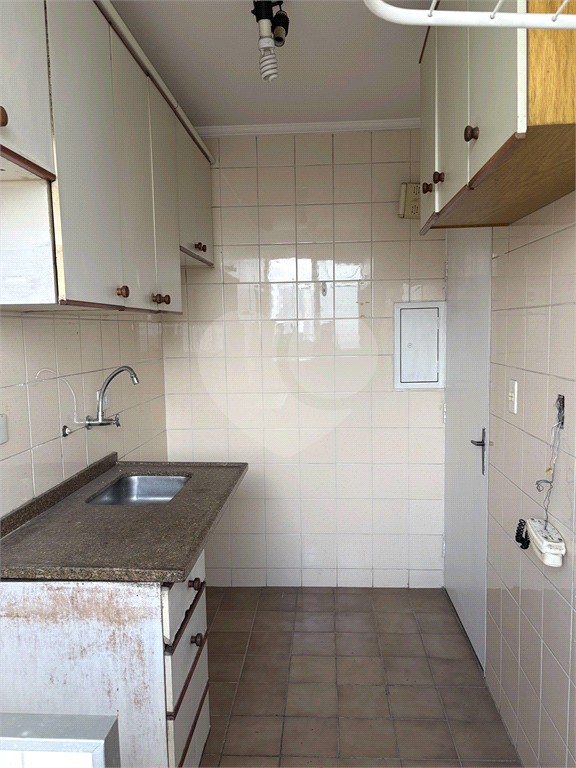 Apartamento a venda no Jardim dos Pinheiros.