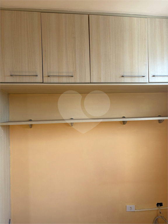 Apartamento a venda no Jardim dos Pinheiros.