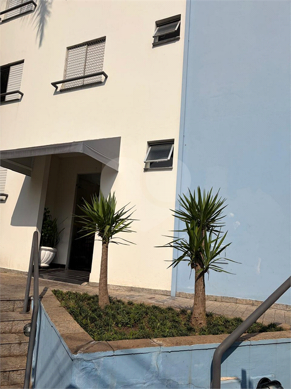 Apartamento a venda no Jardim dos Pinheiros.