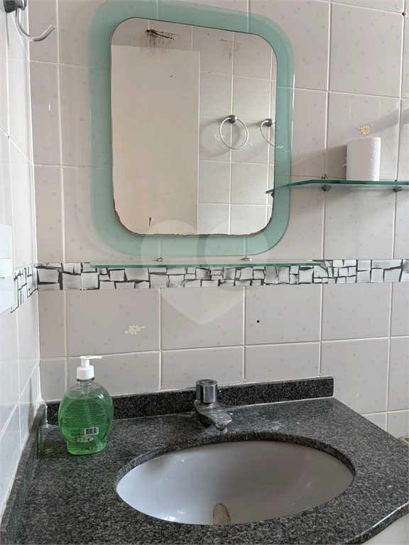 Apartamento a venda no Jardim dos Pinheiros.