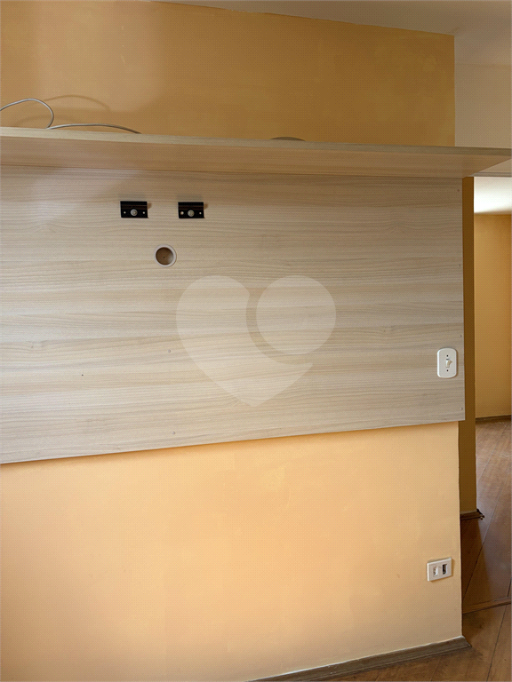 Apartamento a venda no Jardim dos Pinheiros.