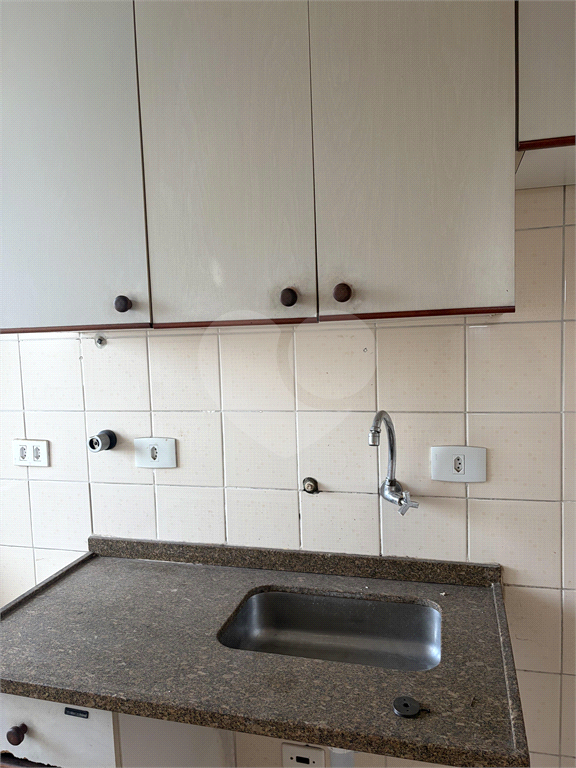 Apartamento a venda no Jardim dos Pinheiros.
