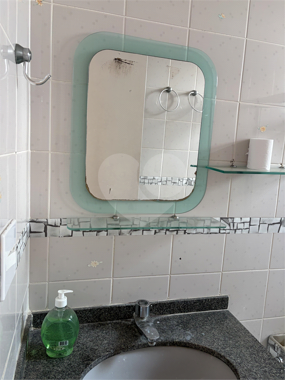 Apartamento a venda no Jardim dos Pinheiros.
