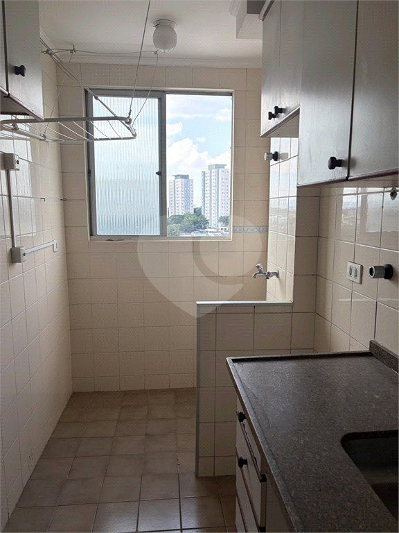 Apartamento a venda no Jardim dos Pinheiros.