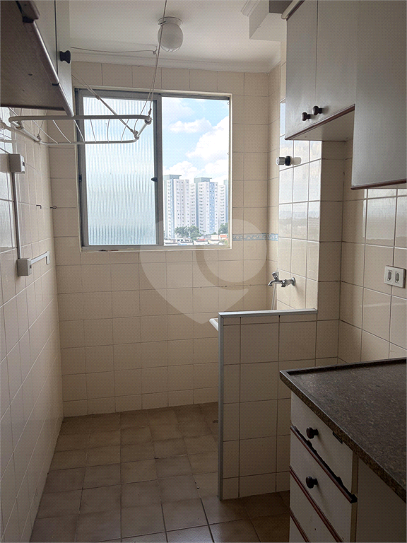 Apartamento a venda no Jardim dos Pinheiros.