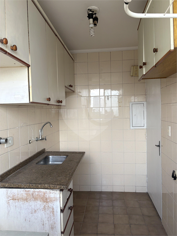 Apartamento a venda no Jardim dos Pinheiros.