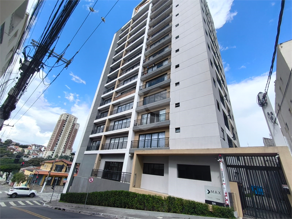 APARTAMENTO em SANTANA