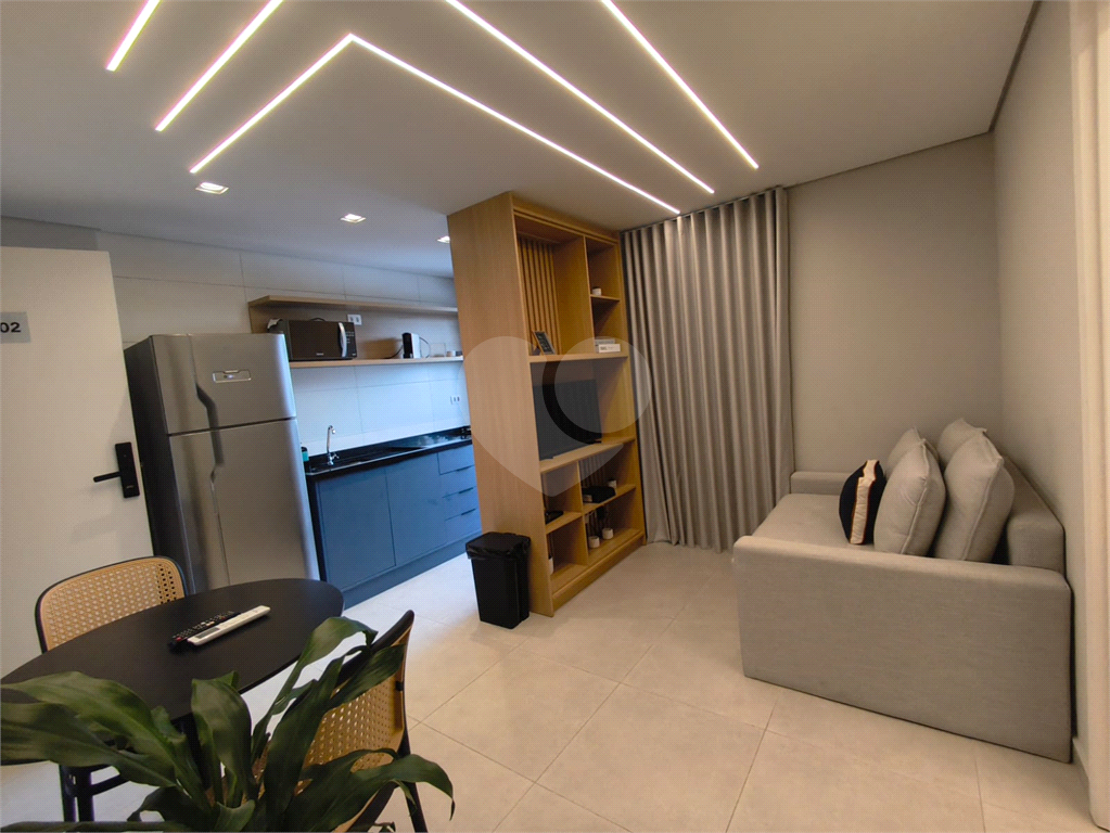 APARTAMENTO em SANTANA