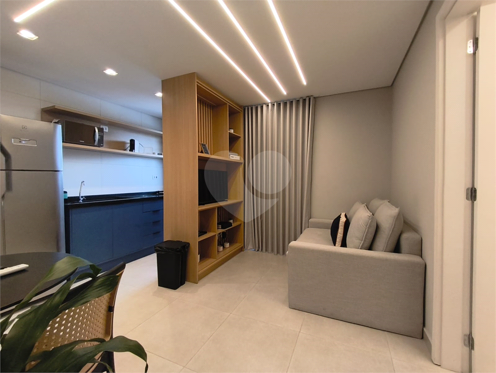 APARTAMENTO em SANTANA