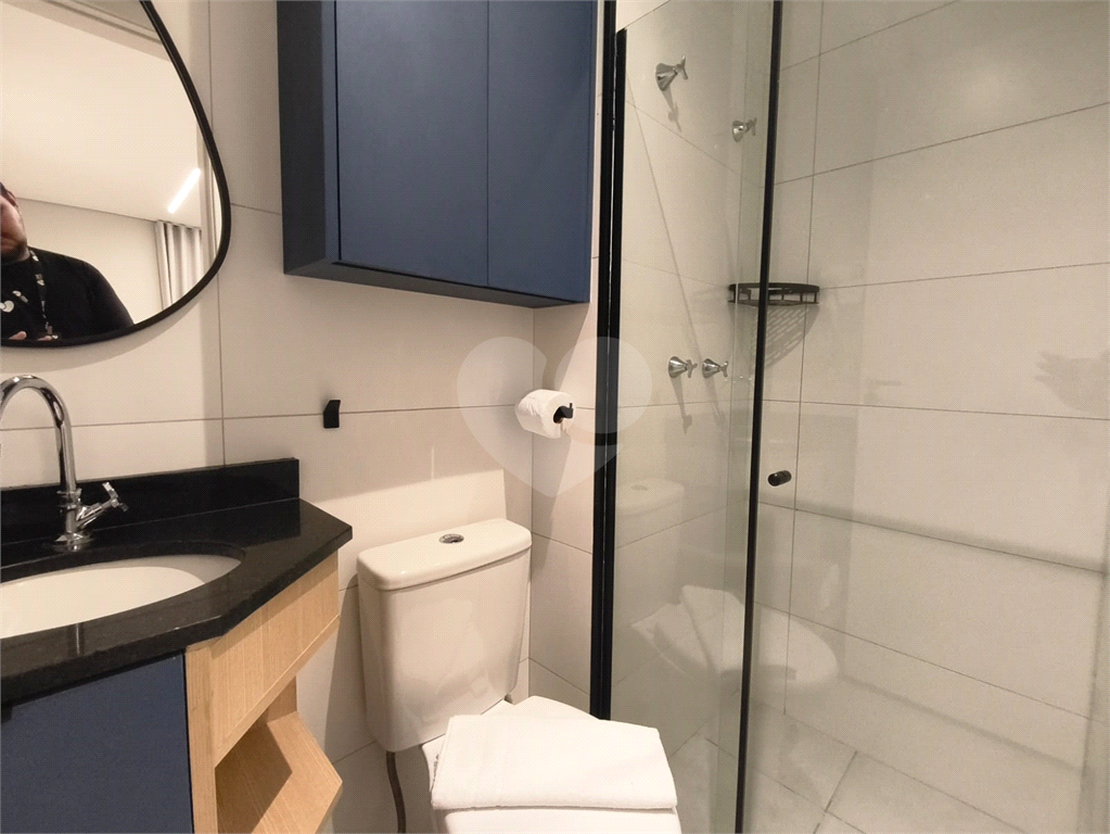 APARTAMENTO em SANTANA
