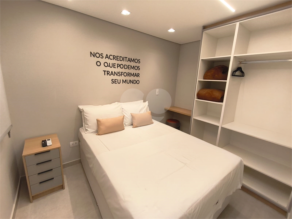 APARTAMENTO em SANTANA