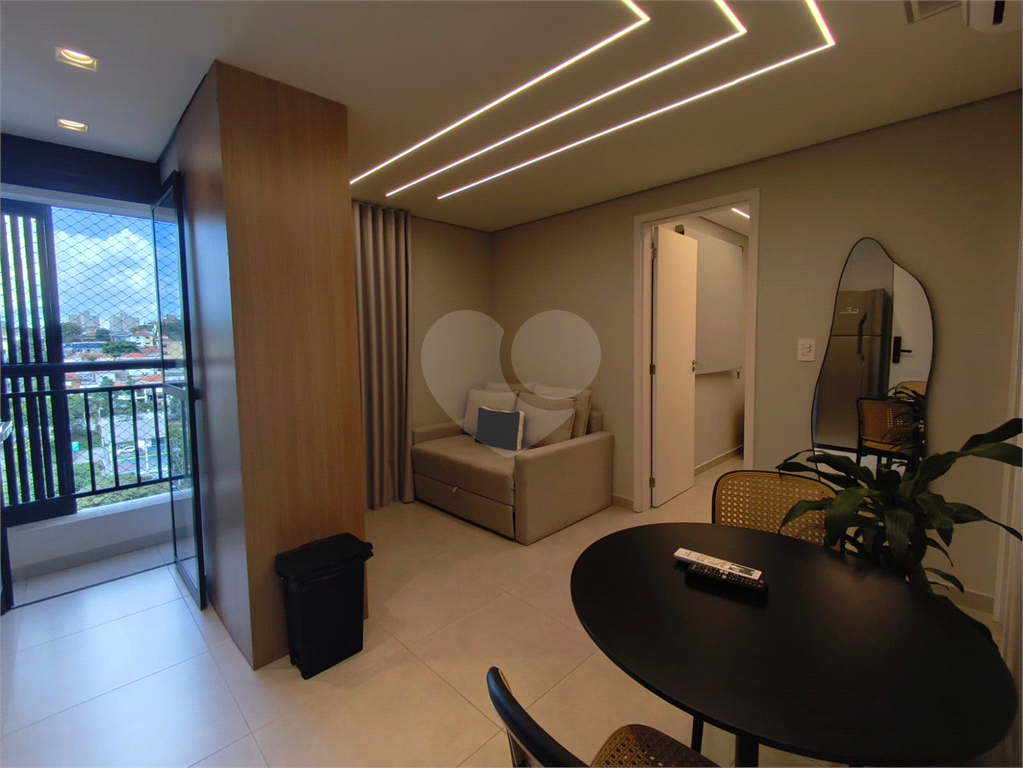 APARTAMENTO em SANTANA