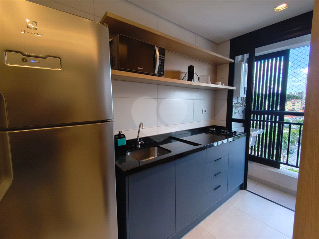 APARTAMENTO em SANTANA