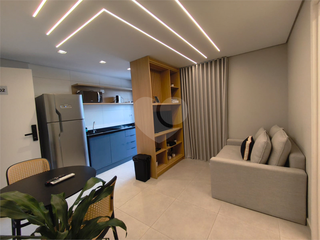 APARTAMENTO em SANTANA