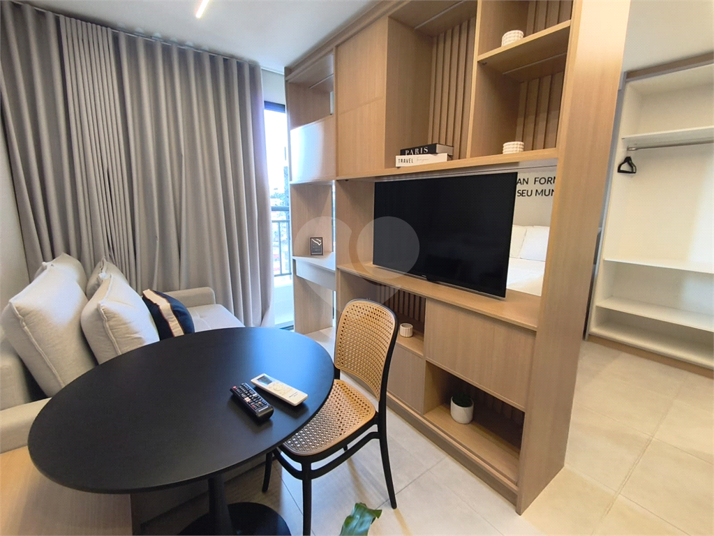 APARTAMENTO em JARDIM SÃO PAULO(ZONA NORTE)