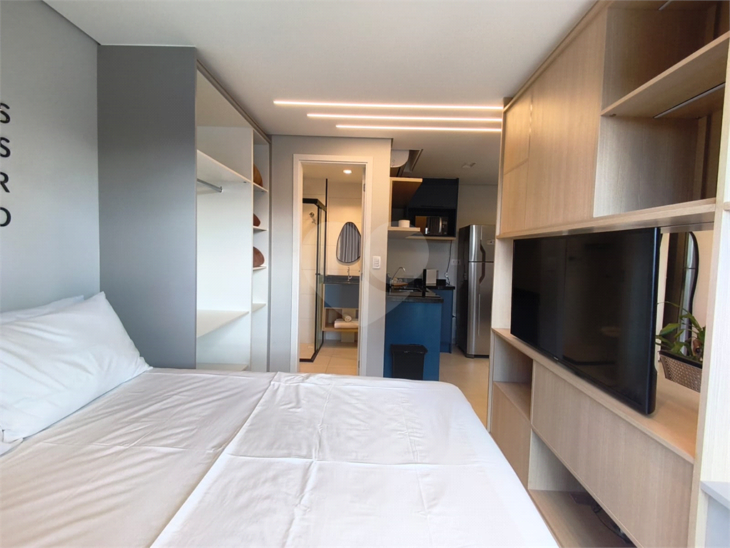 APARTAMENTO em JARDIM SÃO PAULO(ZONA NORTE)