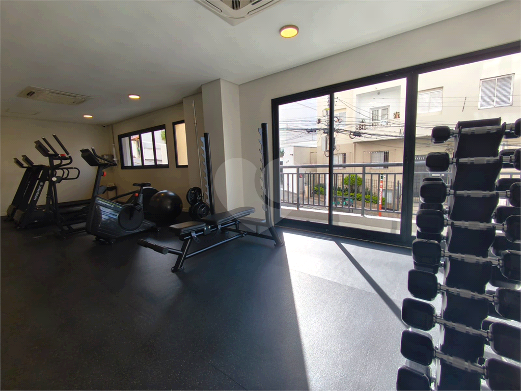 APARTAMENTO em JARDIM SÃO PAULO(ZONA NORTE)