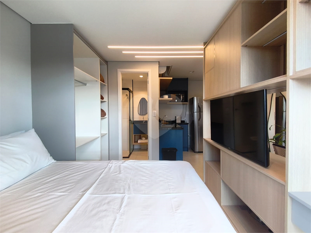 APARTAMENTO em JARDIM SÃO PAULO(ZONA NORTE)