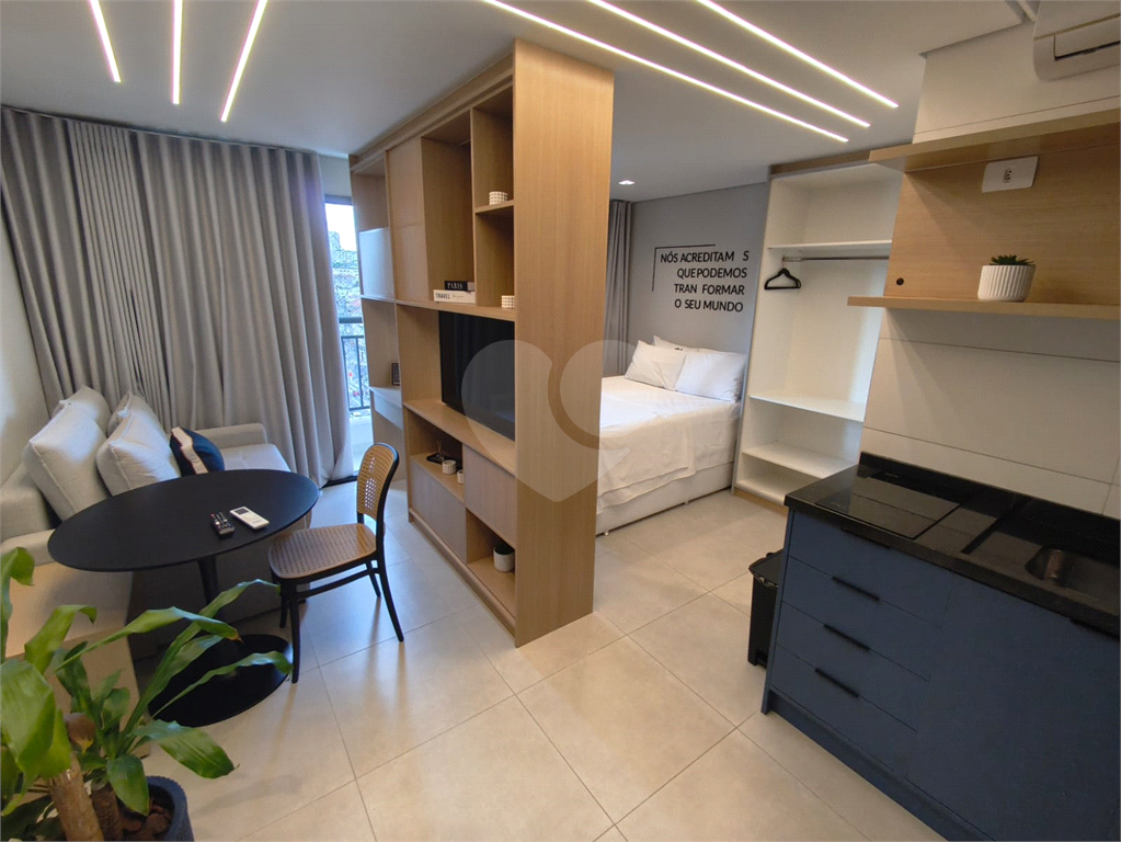 APARTAMENTO em JARDIM SÃO PAULO(ZONA NORTE)