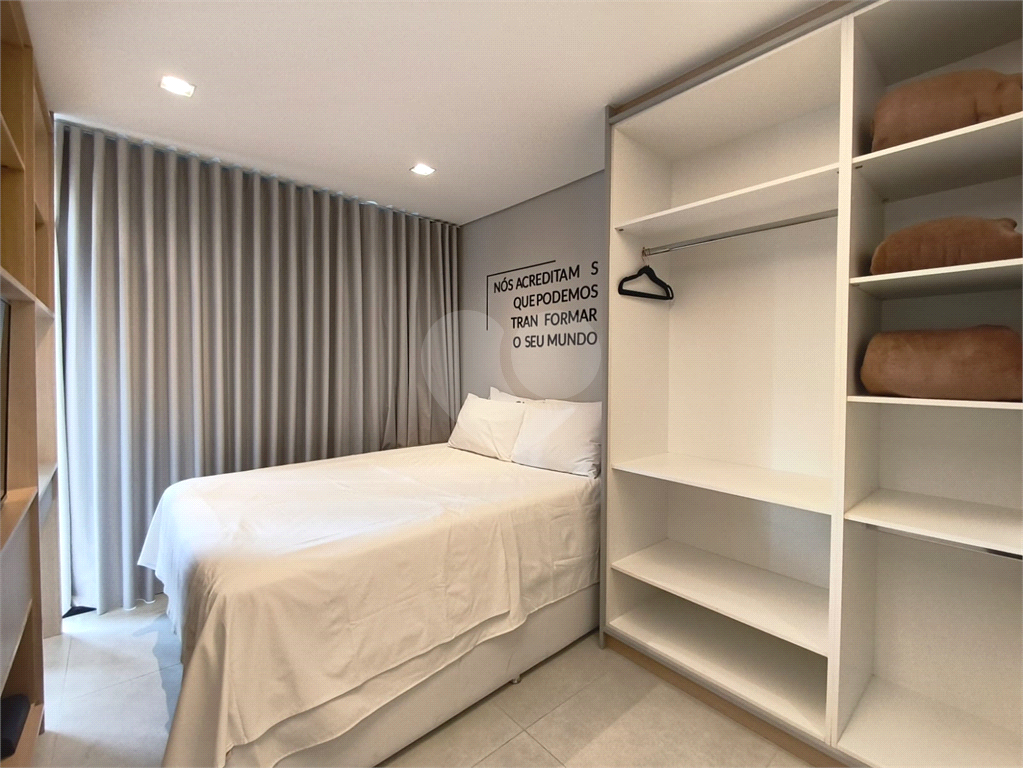 APARTAMENTO em JARDIM SÃO PAULO(ZONA NORTE)