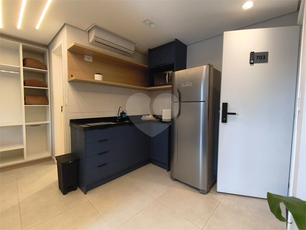 APARTAMENTO em JARDIM SÃO PAULO(ZONA NORTE)