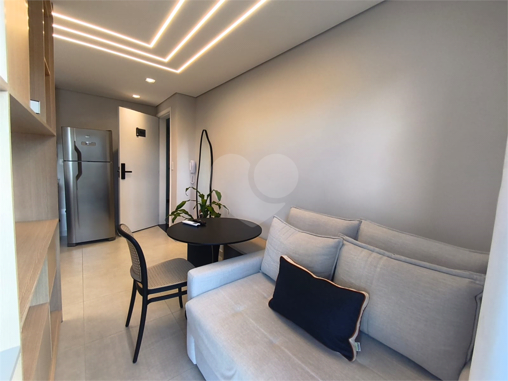 APARTAMENTO em JARDIM SÃO PAULO(ZONA NORTE)