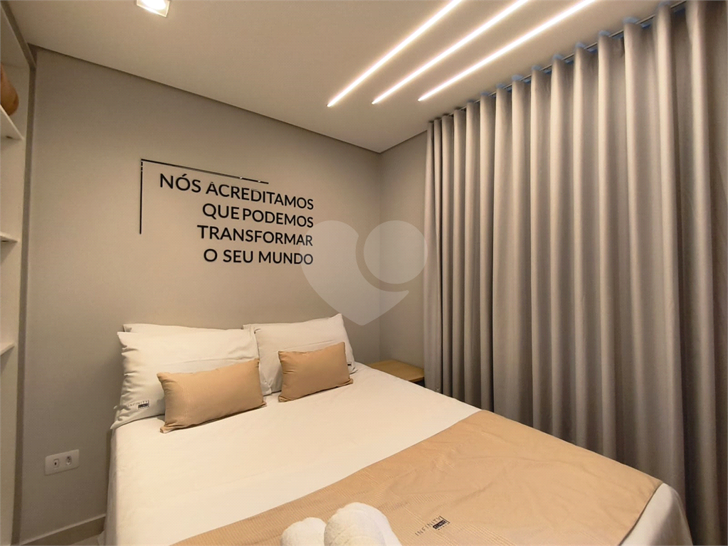APARTAMENTO em JARDIM SÃO PAULO(ZONA NORTE)