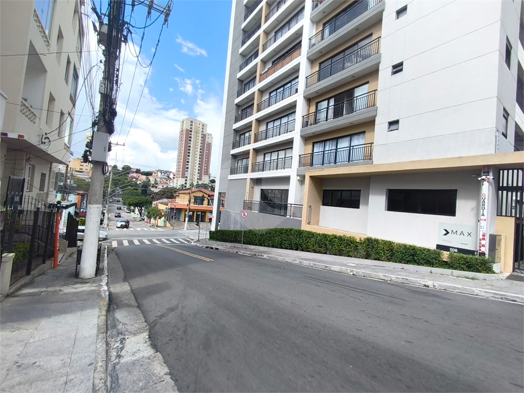 APARTAMENTO em JARDIM SÃO PAULO(ZONA NORTE)