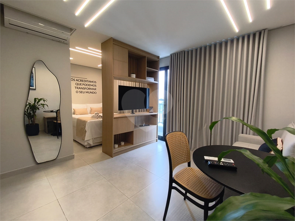 APARTAMENTO em JARDIM SÃO PAULO(ZONA NORTE)