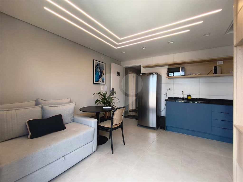 APARTAMENTO em JARDIM SÃO PAULO(ZONA NORTE)