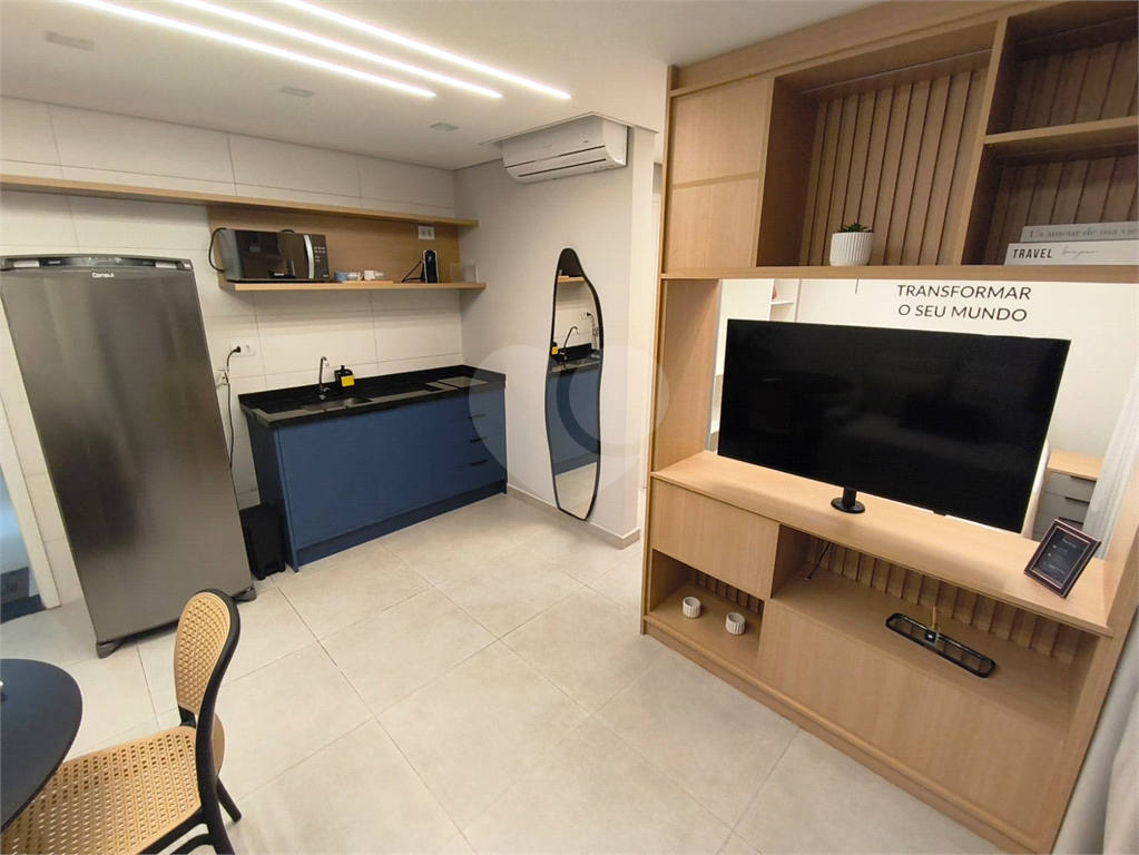 APARTAMENTO em JARDIM SÃO PAULO(ZONA NORTE)
