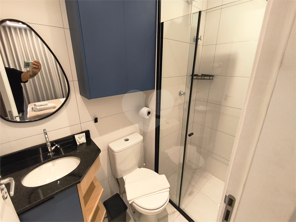 APARTAMENTO em JARDIM SÃO PAULO(ZONA NORTE)