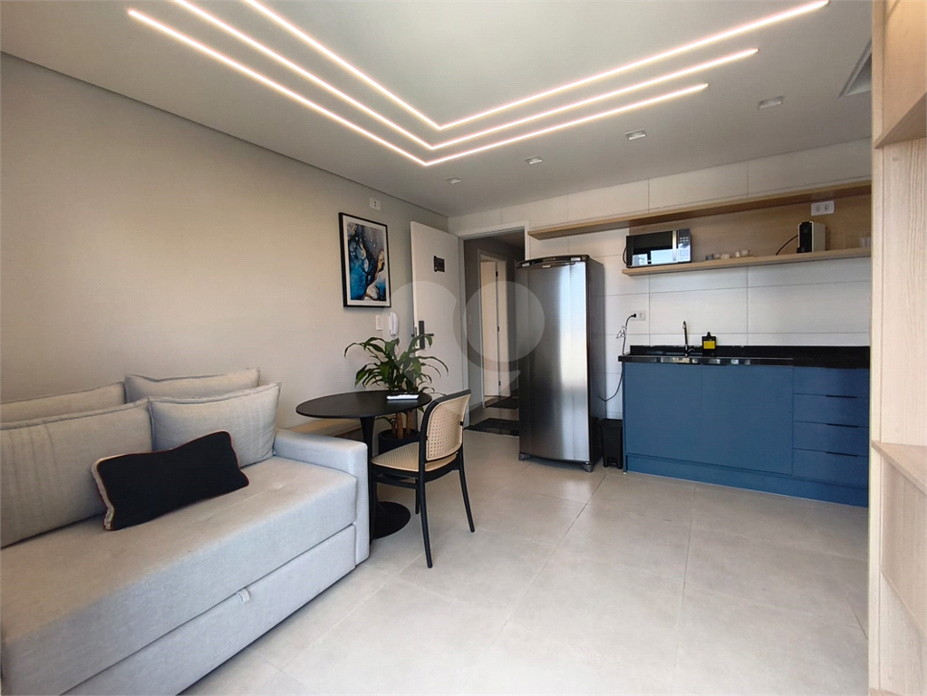 APARTAMENTO em JARDIM SÃO PAULO(ZONA NORTE)