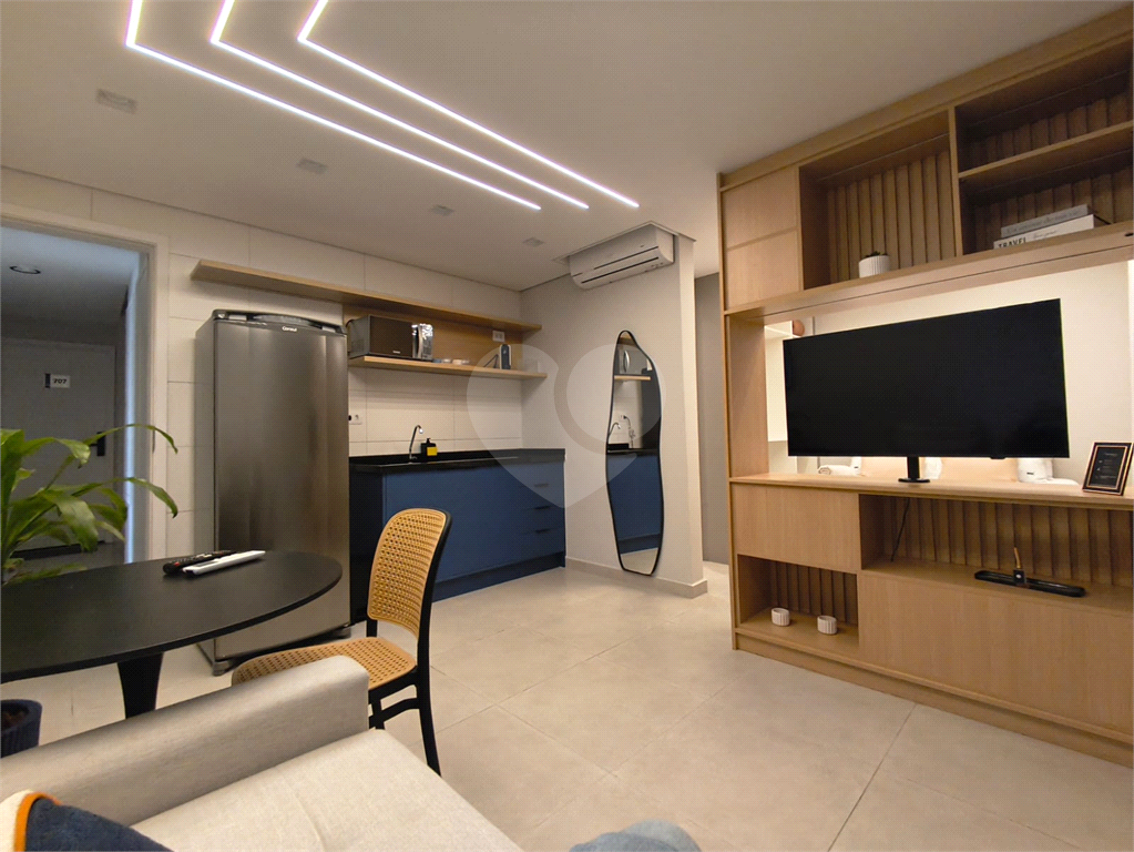 APARTAMENTO em JARDIM SÃO PAULO(ZONA NORTE)