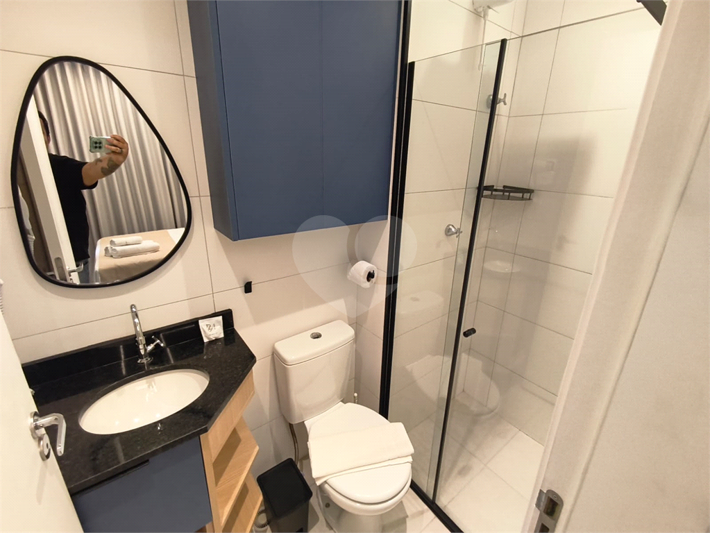 APARTAMENTO em JARDIM SÃO PAULO(ZONA NORTE)