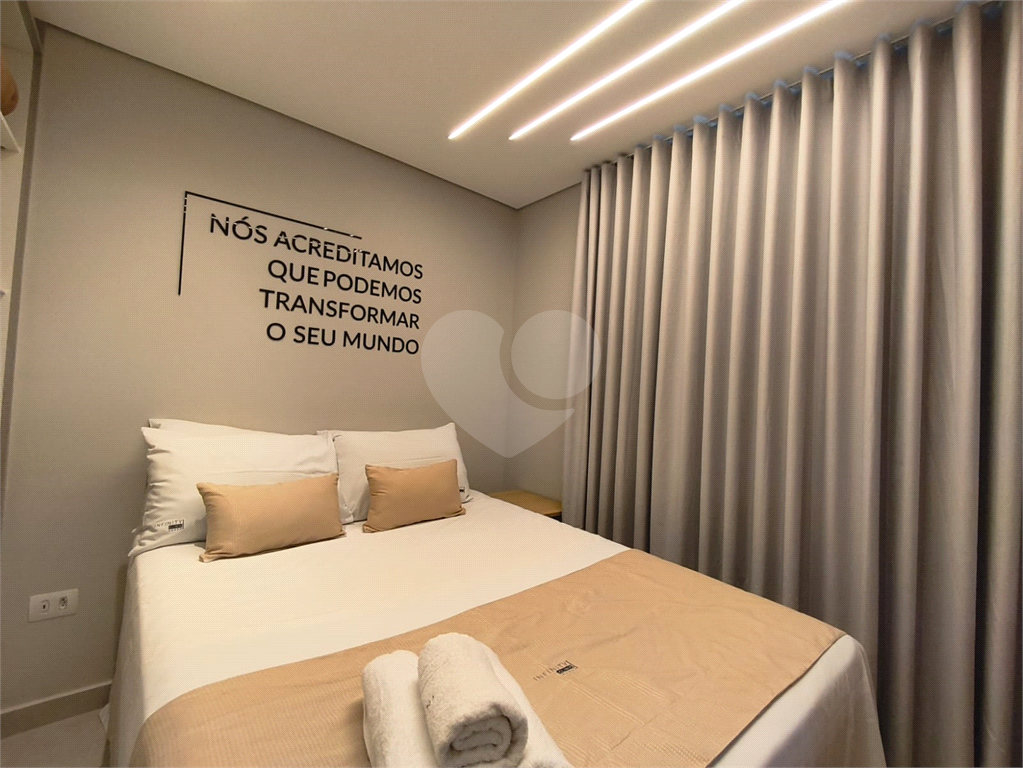 APARTAMENTO em JARDIM SÃO PAULO(ZONA NORTE)