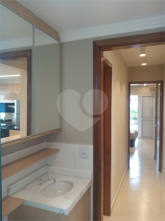 apartamento de 46 metros