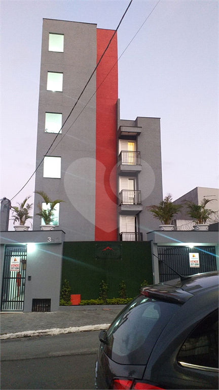 apartamento de 41 metros