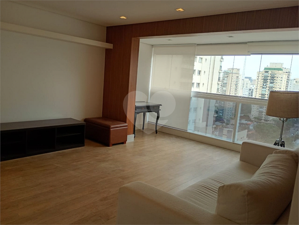 Higienópolis. 3 quartos. suite. 2 vagas garagem. lazer