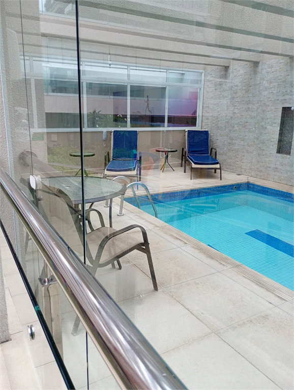 Higienópolis. 3 quartos. suite. 2 vagas garagem. lazer