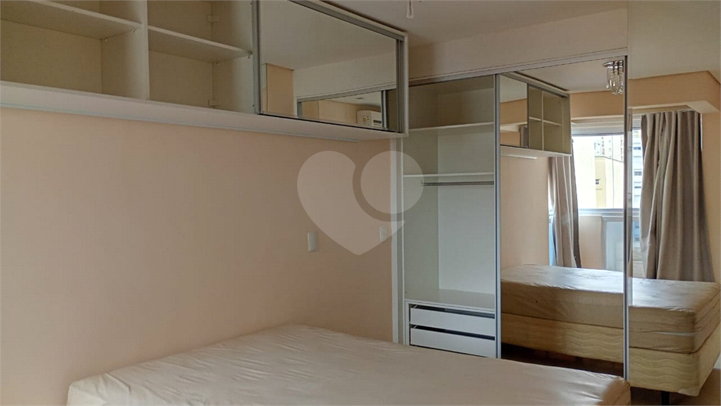 Higienópolis. 3 quartos. suite. 2 vagas garagem. lazer