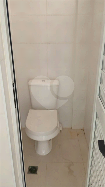 Higienópolis. 3 quartos. suite. 2 vagas garagem. lazer