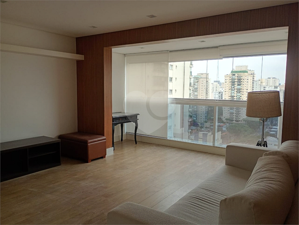 Higienópolis. 3 quartos. suite. 2 vagas garagem. lazer